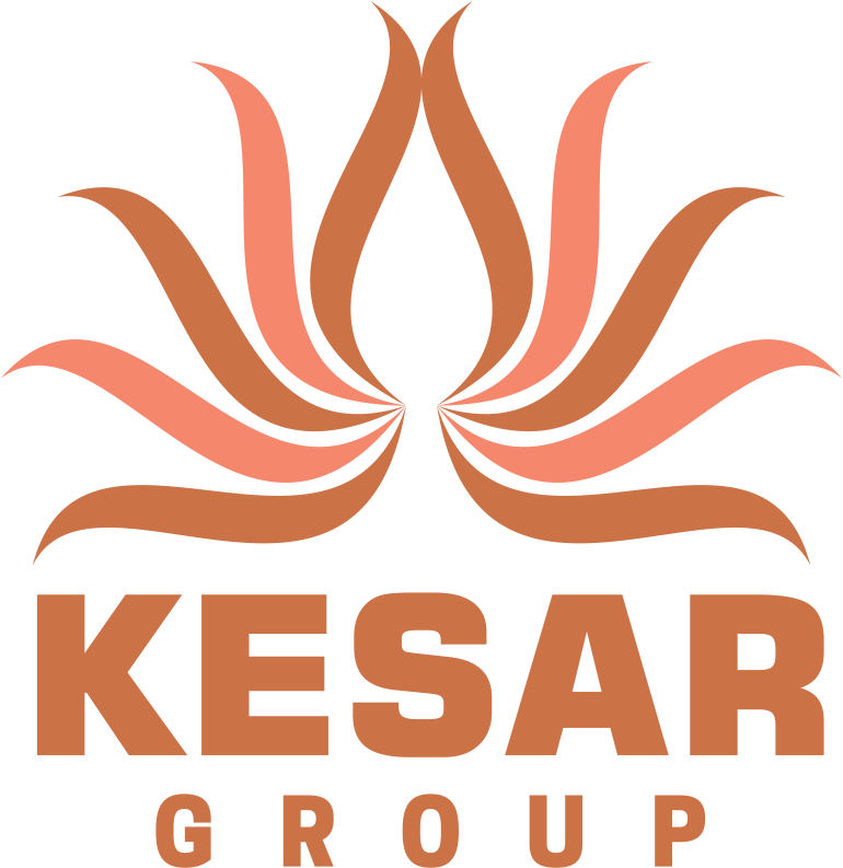 Kesar Group logo