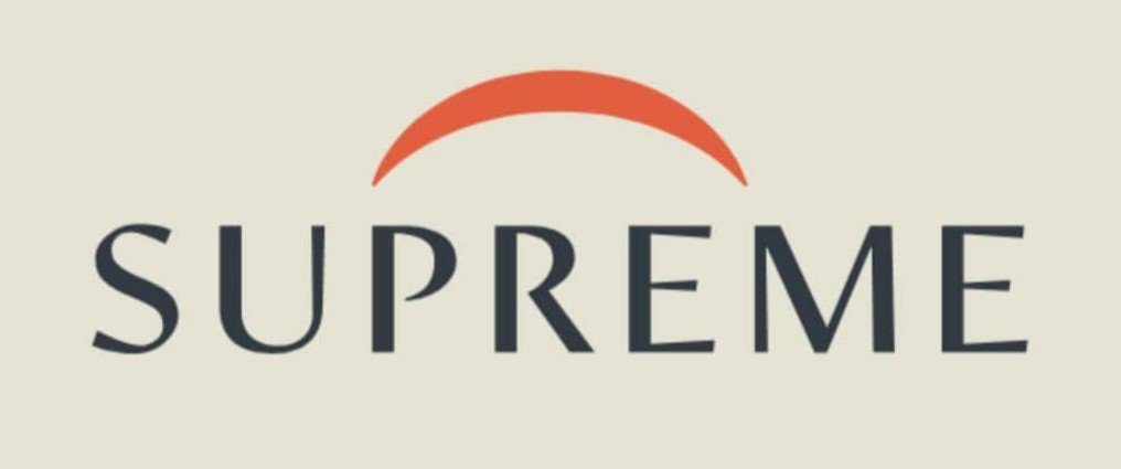 Supreme Universal logo