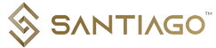 Santiago Realty logo