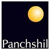 Panchshil Realty logo