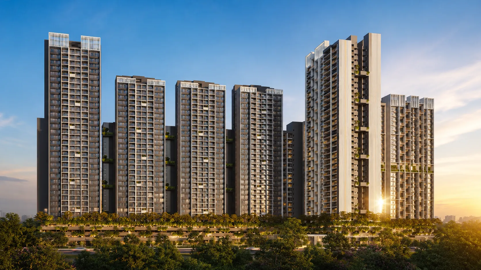 Rohan Harita — image 1