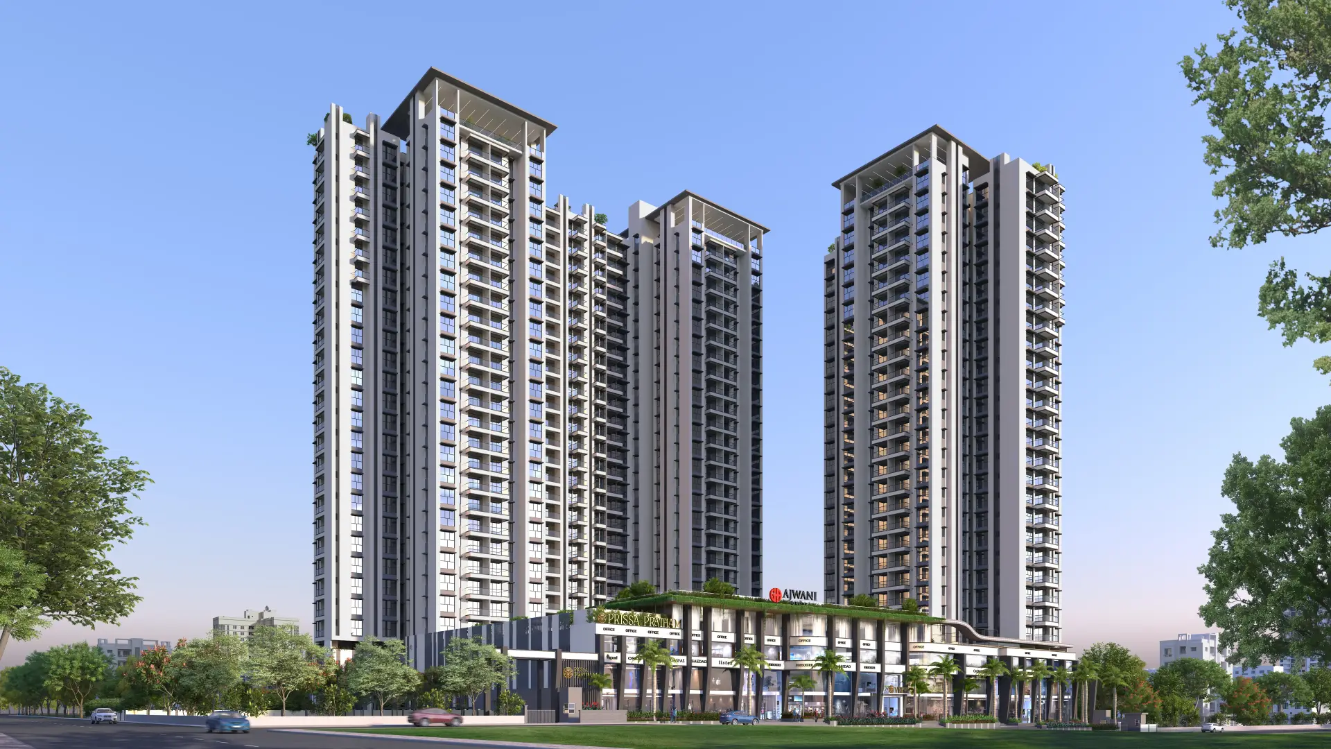 Prissa Pratham — image 1